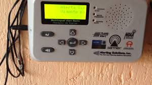 Las autoridades informaron que no se reproducirá el sonido de la alerta sísmica y en su lugar será un. Video Como Suena La Alerta Sismica En Otras Partes Del Mundo