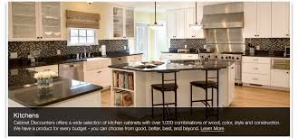 Need Quality Cabinets At A Great Price Head To Cabinet Discounters In Mt Airy Md And As For Bill He Ll Get You All Kitchen Remodel Kitchen Design Kitchen
