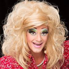 Should I wear my new hair to Galentine's? 😂 There is some kind of trend  going