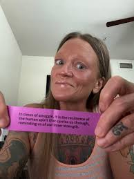 I'm Proud of you Hey Girl Heyyy!!