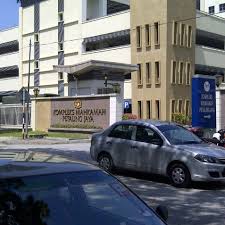 Kompleks mahkamah ssaas persiaran pegawai, seksyen 5, 40000 shah alam, selangor 16. Photos At Mahkamah Seksyen Pj Courthouse