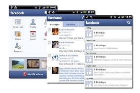 Keeping up with friends is faster and easier than ever. Facebook Apk For Android Download