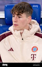 Schmitt max hi-res stock photography and images