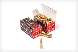 Steel magazine provides double stack capacity without unnecessary bulk. Ruger 57 Pistol Review
