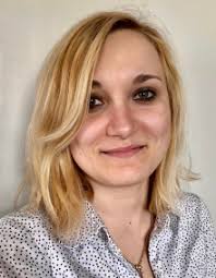 Current Graduate Students