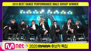 bts bts's new year countdown! 2020 Mama í›„ë³´ìž' íŠ¹ì§' ë°©íƒ„ì†Œë…„ë‹¨ Bts Intro Dionysus ì— ì¹´ìš´íŠ¸ë‹¤ìš´ M Countdown 201119 Ep 691 All For Army