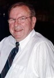 Frank Laity Obituary (2007)