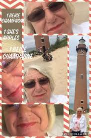 It's a beautiful morning