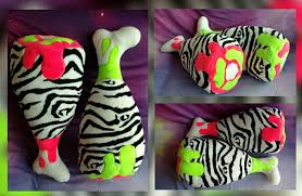 Check out our candy legs selection for the very best in unique or custom, handmade pieces from our shops. Candy Gore Zebra Legs By Westscustomcreations On Deviantart