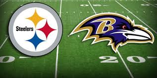 Watch Pittsburgh Steelers Vs Baltimore Ravens Live Stream Here You Can Enjoy Pittsburgh Steelers Vs Baltimore Steelers Baltimore Ravens Logo Baltimore Ravens