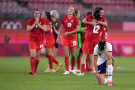 May 27, 2021 · toronto, canada—canada soccer announced it's roster today ahead of the women's national team's two international friendlies against the czech republic and brazil in cartagena, spain this june as they continue to prepare for the 2020 tokyo olympic games. Kyni7u1fgb2ulm