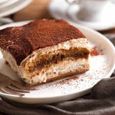 Easy Tiramisu Chef Recipe Chef Recipes Food Videos Desserts Recipetin Eats