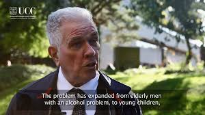 Adrienne Cullen was conferred with an Honorary Doctorate of Laws (LLD) at  University College Cork this week. Here she speaks about her battle against  the Dutch health system.