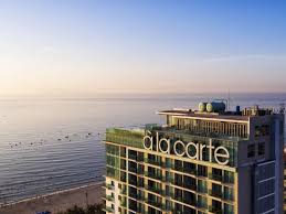 Căn Hộ 5* Lakeview Ala Carte, Hạ Long – Cập Nhật Giá Năm 2024