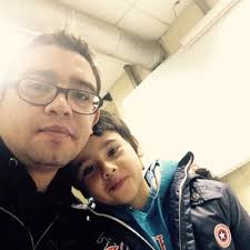 Rodolfo Astorga (@Astorgator)