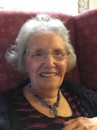 In Loving Memory of Eileen Crisp