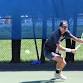 Saint Francis (Pa.) Men's Tennis at Bucknell event in South Williamsport, PA