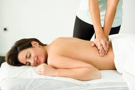 Massagepraktijk Joyce(massage voor vrouwen)