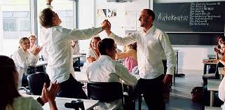 Me watching die welle and thirsting over max riemelt and every blond guy in general? The Wave Die Welle Review The List