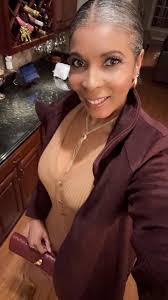 First last day of her Master's in Public Health! Let's go my beautiful and  intelligent Jana Riley! Had to snap these from FaceTime🥰😘😍.