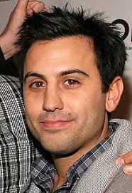 Daniel Desanto's Instagram, Twitter & Facebook