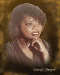 Obituary for Gertie M. Bowser