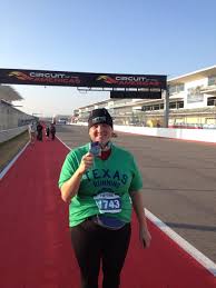 Austin (kxan) — william bertrand saw an opportunity heading into sunday's austin marathon. Hits Endurance The Austin Chronicle