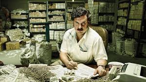 Reabren polémico museo sobre pablo escobar en medellín con aval del minturismo. Drug Runner Of Pablo Escobar May Be The Real Satoshi States New Story The Future Is Now