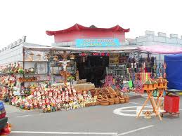 Eine woche später folgt die außengastronomie. 02 Oktober 2012 Excalibur City Im Grenzgebiet Osterreich Tschechien Westliches Weinviertel Hollabrunn
