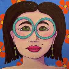 Gladys Original Artwork for Sale