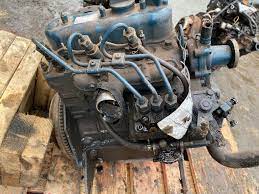 We offer the best selection of kubota d722 engine equipment to choose from. 2001 Kubota D722 Engine Core For Sale Springville Pa 10406191 Mylittlesalesman Com