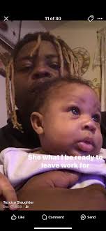 Fundraiser by Margie Marable : Help Lay Jarryl Ramon Slaughter to Rest