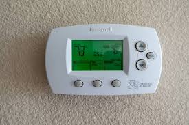 There are a lot of really great smarthome devices that are truly useful, but a smart thermostat isn't one of them. How To Clear The Schedule On A Honeywell Thermostat Upgraded Home