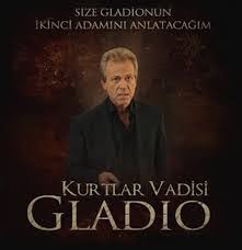 kurtlar vadisi gladio 2009