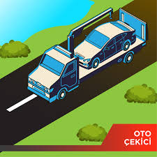 Sakarya Oto Cekici Cekici Arac Antalya Araba