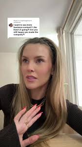 Anna Redman and Chris