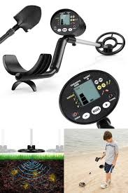 If You Asked 100 Experienced Hunters What Is The Best Metal Detector In The World Metal Detectors For Kids Whites Metal Detectors Waterproof Metal Detector