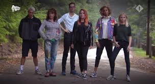 Dat vind ik altijd erg flauw. Dit Zijn De Hints Van Aflevering 5 Van Wie Is De Mol 2021