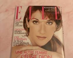 Celine Dion Catherine Zetta Jones Fonda People Magazine Jan 17 2000 New