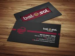Hvac business cards (standard horizontal) · starting from $9.00. Business Cards Designful Inc