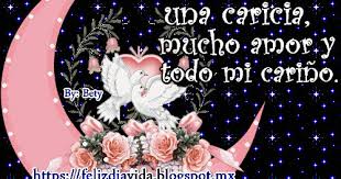 Imágenes de buenas noches bonitas ✓, muchas imágenes para desear buenas noches ✓ feliz descanso y para compartir ⭐. Te Envio Un Beso Un Abrazo Una Caricia Mucho Amor Y Todo Mi Carino B Mensajes Lindos De Buenas Noches Cartelitos De Buenas Noches Tarjetas De Buenas Noches