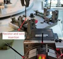 E14 Bulb Lamp Automatic Assembly Line Solutions | OEM/ODM ...