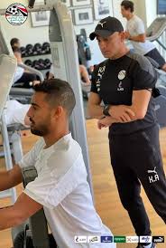 Jun 08, 2021 · رشح المصري محمد صلاح، المحترف في صفوف نادي ليفربول، للمنافسة على جائزة رابطة اللاعبين المحترفين التي تقدم لأفضل لاعب في الموسم في الدوري الإنجليزي. Ø¨Ø§Ù„ØµÙˆØ± Ø§Ù„Ù…Ù†ØªØ®Ø¨ Ø§Ù„Ø£ÙˆÙ„Ù…Ø¨ÙŠ ÙŠØ®ØªØªÙ… Ù…Ø±Ø§Ù†Ù‡ Ø¨Ø§Ù„Ø¬ÙŠÙ… Ù‚Ø¨Ù„ Ø§Ù„Ø³ÙØ± Ù„Ø·ÙˆÙƒÙŠÙˆ Ù†Ù…Ø¨Ø±Ù¡ Ù†ÙŠÙˆØ² Number1news