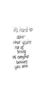 Understanding the difference between healthy striving and perfectionism is critical to laying down the shield and picking up your life. Relapse Quotes