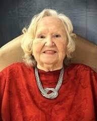 Ruthie Sears Obituary February 19, 2024