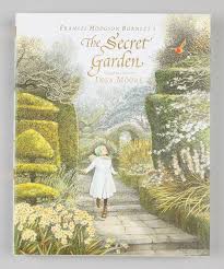 Home Page Something Special Every Day Secret Garden Secret Garden Book The Secret
