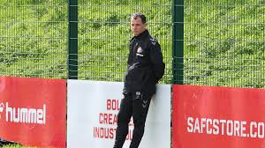News source: Sunderland AFC