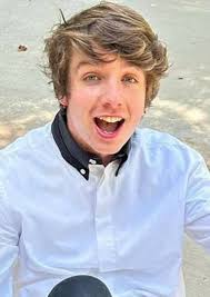 Fan Casting Karl Jacobs as Dane Romero in Power Rangers (Remake)