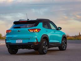 To find out why the 2021 chevrolet trailblazer the 2021 chevrolet trailblazer comes with decent safety features and the latest convenience features, such as rate your car on performance, safety, features and more. 2021 Chevrolet Trailblazer A Pint Size Reboot