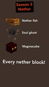 From its creation, minecraft was developed almost exclusively by notch until jens jeb bergensten started working with him and has since become head of its development. An Idea For Some Things In S2 R Minecraft Earth
